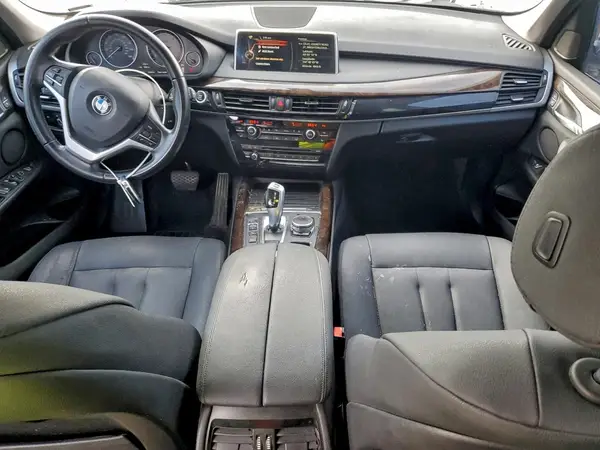 5UXKR0C50G0P26066 2016 BMW X5 - Image 8