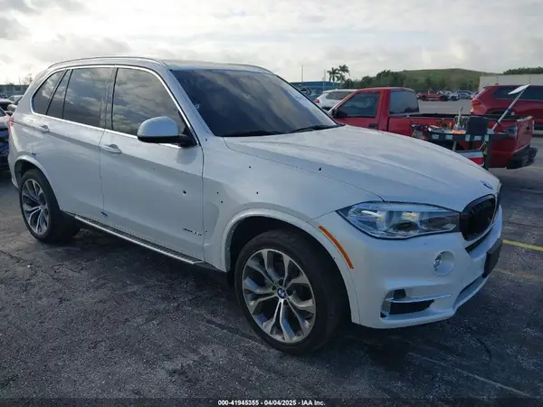 5UXKR0C50G0P26357 2016 BMW X5 - Image 1