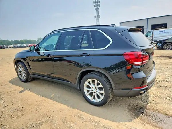 5UXKR0C50G0P26388 2016 BMW X5 - Image 2