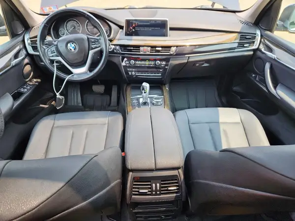 5UXKR0C50G0P26388 2016 BMW X5 - Image 8