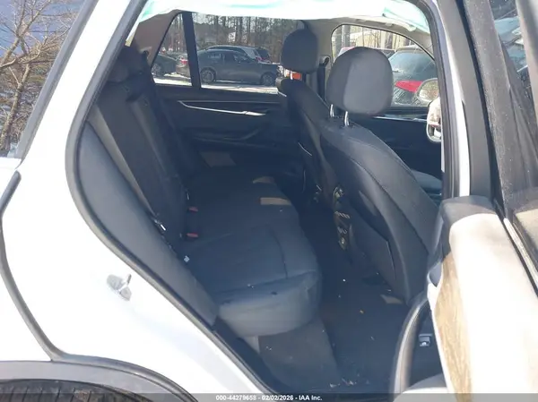 5UXKR0C50G0P26519 2016 BMW X5 - Image 8