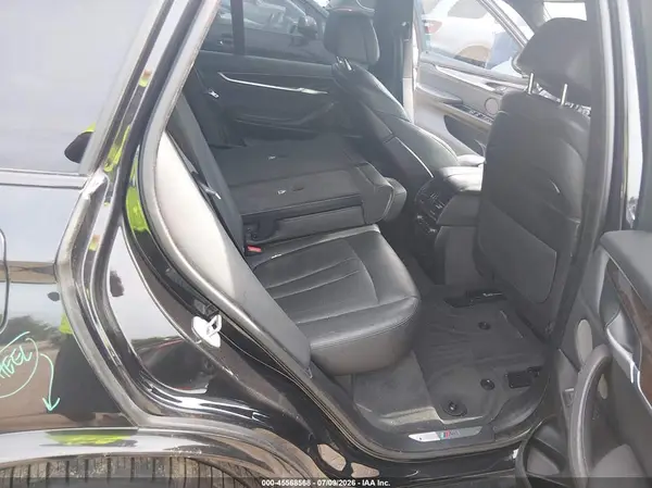 5UXKR0C50G0P29694 2016 BMW X5 - Image 8