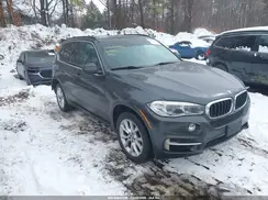 5UXKR0C50G0P30151 2016 BMW X5