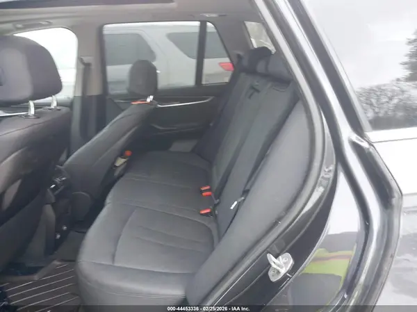 5UXKR0C50G0P30151 2016 BMW X5 - Image 8