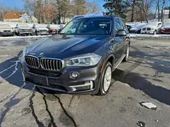 5UXKR0C50G0P30330 2016 BMW X5