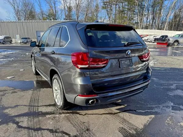 5UXKR0C50G0P30330 2016 BMW X5 - Image 2