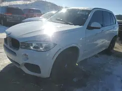 5UXKR0C50G0P30540 2016 BMW X5