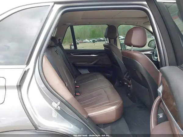 5UXKR0C50G0P31106 2016 BMW X5 - Image 8