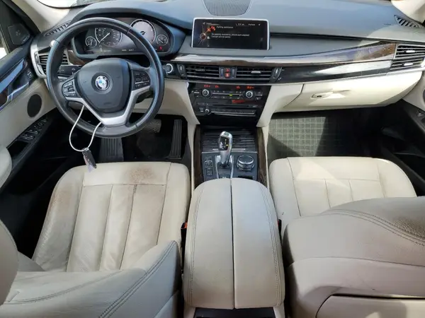 5UXKR0C50G0P31137 2016 BMW X5 - Image 8