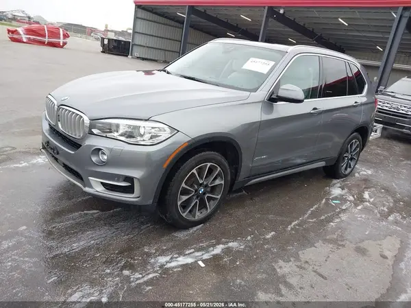 5UXKR0C50G0P31168 2016 BMW X5 - Image 2