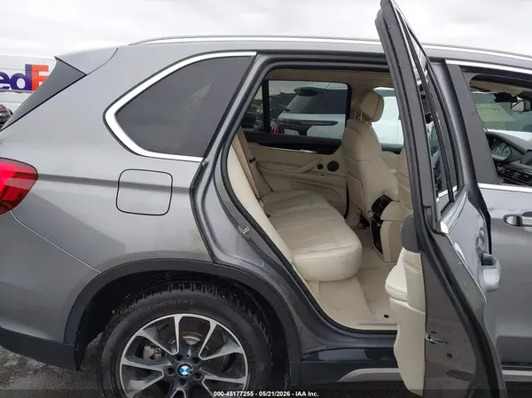 5UXKR0C50G0P31168 2016 BMW X5 - Image 8