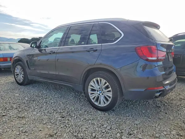 5UXKR0C50G0P31641 2016 BMW X5 - Image 2