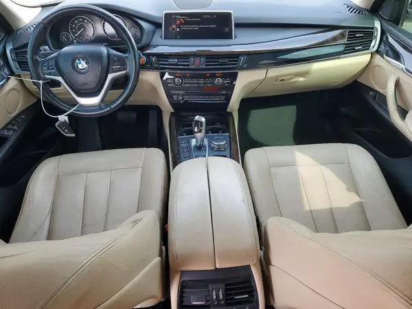 5UXKR0C50G0P31820 2016 BMW X5 - Image 8