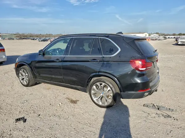 5UXKR0C50G0P32398 2016 BMW X5 - Image 2