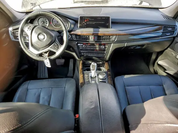 5UXKR0C50G0P32398 2016 BMW X5 - Image 8