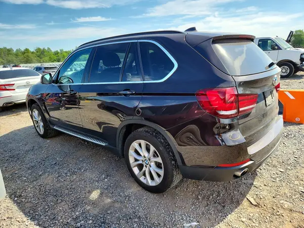 5UXKR0C50G0P32532 2016 BMW X5 - Image 2