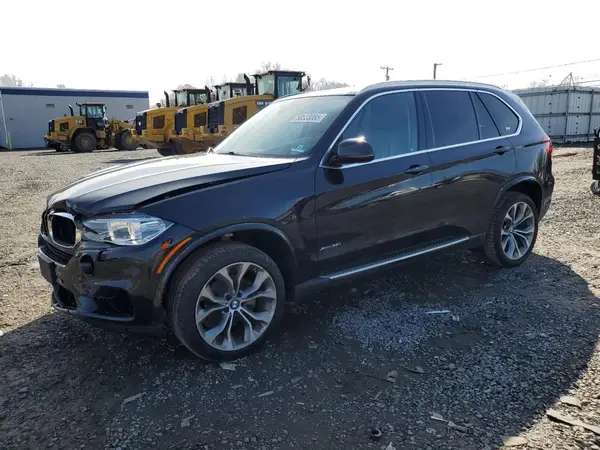 5UXKR0C50G0P33616 2016 BMW X5 - Image 1