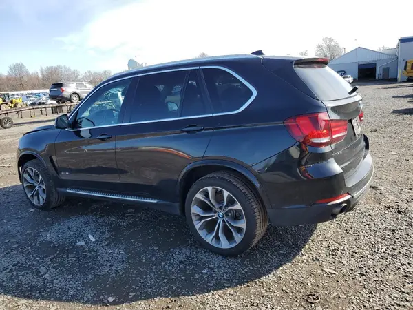 5UXKR0C50G0P33616 2016 BMW X5 - Image 2
