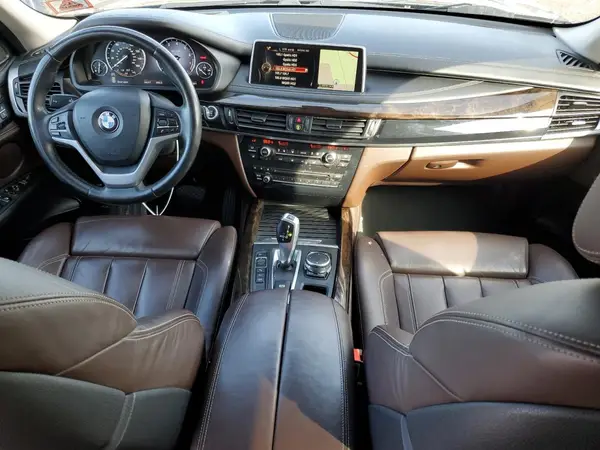5UXKR0C50G0P33616 2016 BMW X5 - Image 8