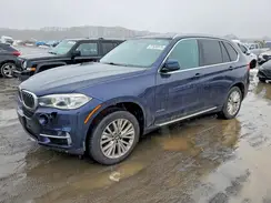 5UXKR0C50G0P34300 2016 BMW X5