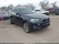 5UXKR0C50G0P34460 2016 BMW X5