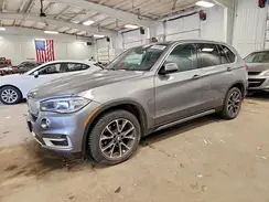 5UXKR0C50G0P34569 2016 BMW X5