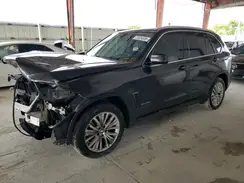 5UXKR0C50G0P34958 2016 BMW X5