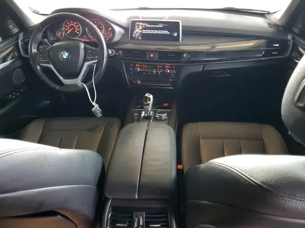 5UXKR0C50G0P34958 2016 BMW X5 - Image 8