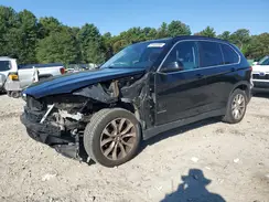 5UXKR0C50G0S84650 2016 BMW X5