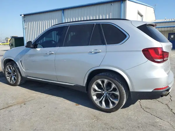 5UXKR0C50G0S85099 2016 BMW X5 - Image 2