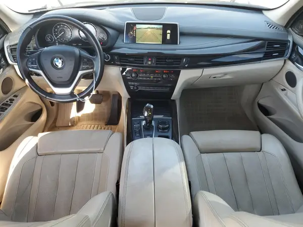 5UXKR0C50G0S85099 2016 BMW X5 - Image 8