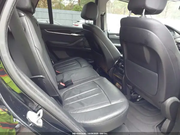 5UXKR0C50G0S85121 2016 BMW X5 - Image 8