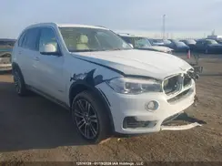 5UXKR0C50G0S85586 2016 BMW X5