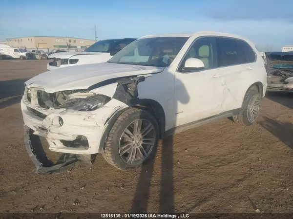 5UXKR0C50G0S85586 2016 BMW X5 - Image 2