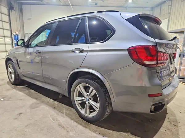 5UXKR0C50G0S85698 2016 BMW X5 - Image 2
