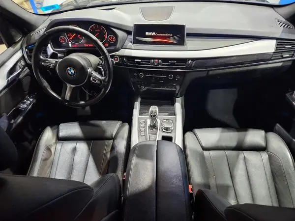 5UXKR0C50G0S85698 2016 BMW X5 - Image 8