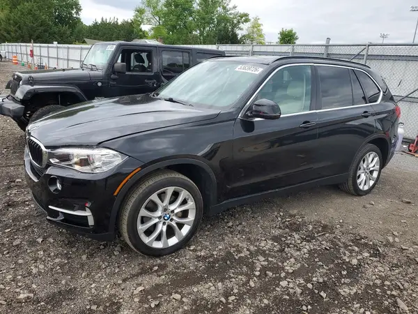 5UXKR0C50G0S88309 2016 BMW X5