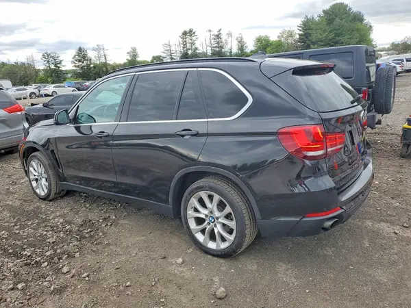 5UXKR0C50G0S88309 2016 BMW X5 - Image 2