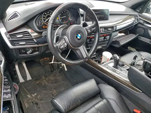 5UXKR0C50G0S88679 2016 BMW X5 - Image 8