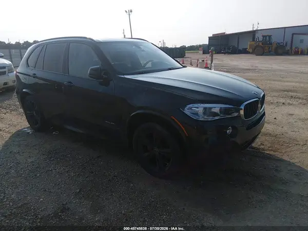 5UXKR0C50G0S89203 2016 BMW X5 - Image 1