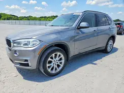 5UXKR0C50G0S89282 2016 BMW X5