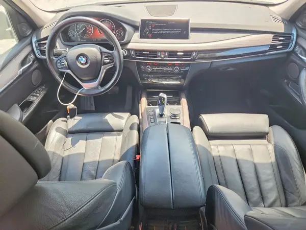 5UXKR0C50G0S89282 2016 BMW X5 - Image 8