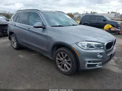 5UXKR0C50G0S89427 2016 BMW X5
