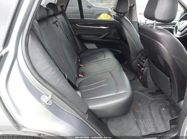 5UXKR0C50G0S89427 2016 BMW X5 - Image 8