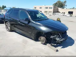 5UXKR0C50G0S89606 2016 BMW X5