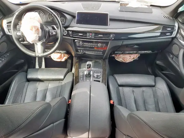 5UXKR0C50G0S89895 2016 BMW X5 - Image 8