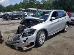 5UXKR0C50G0S90299 2016 BMW X5