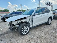 5UXKR0C50G0S90383 2016 BMW X5