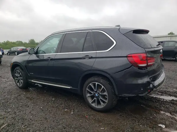 5UXKR0C50G0S90884 2016 BMW X5 - Image 2