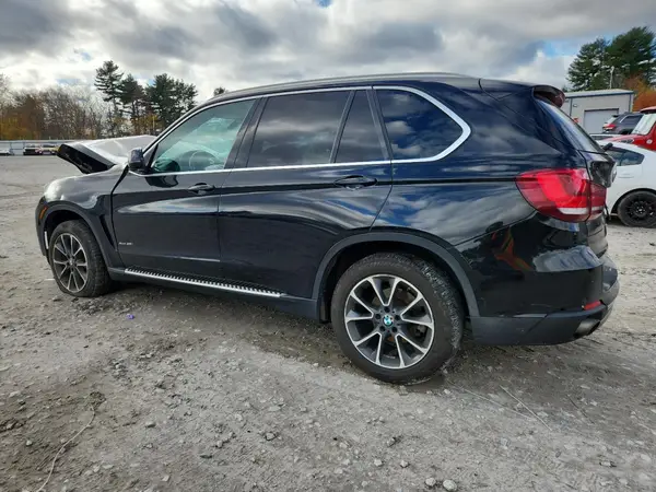 5UXKR0C50G0S91114 2016 BMW X5 - Image 2